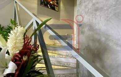 Imagem 6: Casa à venda no bairro Jardim Ampliação - São Paulo/SP, Zona Sul