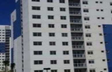 Imagem 1: SALVADOR - Apartamento Padrão - PIATÃ