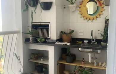 Imagem 12: Apartamento para venda condomínio Firenze vista livre grupo 14