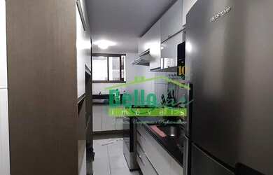Imagem 15: Apartamento à venda, 80 m² por R$ 560.000,00 - Madalena - Recife/PE