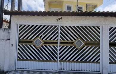 Imagem 13: Lindo sobrado na Aviação