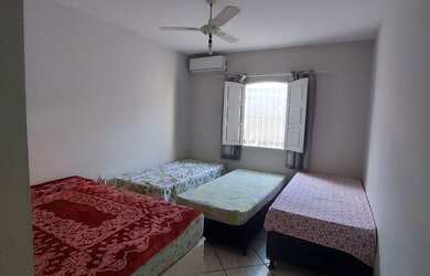 Imagem 12: Casa de praia guarapari praia do morro temporada