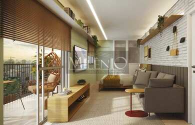 Imagem 9: SãO PAULO - Apartamento Padrão - Pinheiros