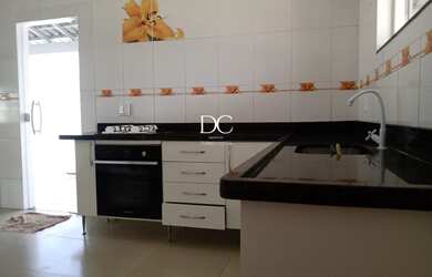 Imagem 11: CASA RESIDENCIAL em MARICÁ - RJ, JARDIM ATLÂNTICO LESTE ITAIPUAÇU