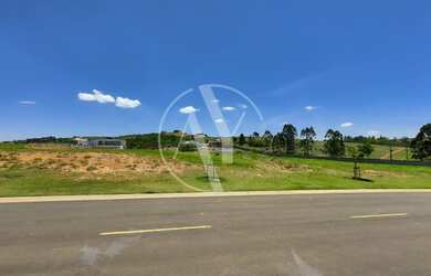 Imagem: O terreno possui 1200m² de Área e está localizado em Loteamento