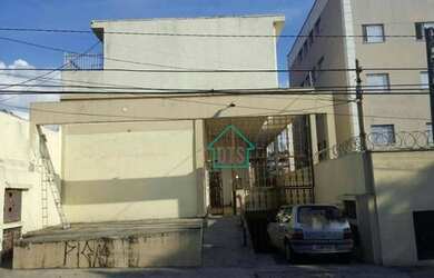 Imagem: O depósito possui 5 Vagas na garagem, 1.000m² de Área e