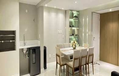 Imagem 7: SALVADOR - Apartamento Padrão - ALPHAVILLE I