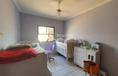 Imagem 16: RIBEIRãO PRETO - Casa Padrão - Presidente Médici