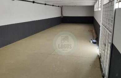 Imagem 14: Galpão, 255 m² - venda por R$ 1.900.000 - Vila Santa Luzia - São Bernardo...
