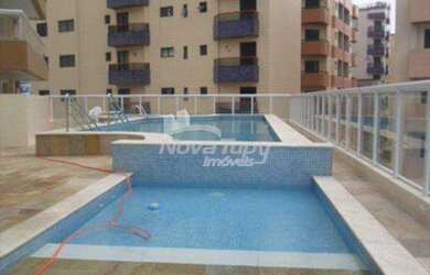 Imagem 4: Apartamento em Praia Grande bairro Tupi