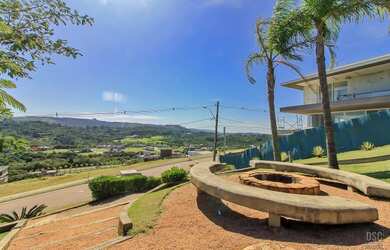 Imagem 2: Terreno à venda, 612 m² por R$ 389.000,00 - Alphaville - Porto Alegre/RS