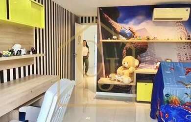 Imagem 11: Casa para aluguel e venda no Recreio dos Bandeirantes