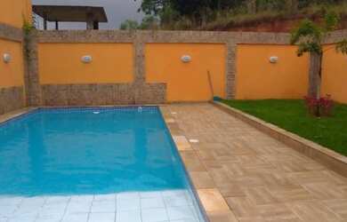 Imagem 9: Casa alto padrão no rio da prata em campo grande rj