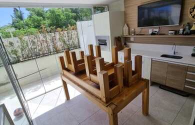 Imagem 16: Venda Apartamento completo Recreio dos Bandeirantes