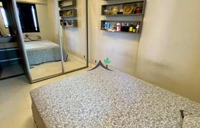 Imagem 7: Salvador - Apartamento Padrão - Caminho das Árvores