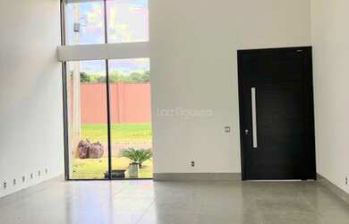 Imagem 6: Casa Térrea no Condomínio Jardins Porto