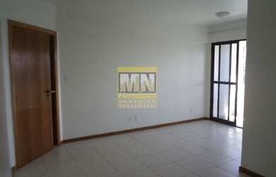 Imagem: O apartamento possui 3 Dormitórios, 3 Banheiros, 2 Vagas na