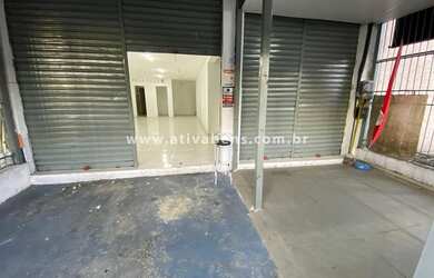 Imagem 4: Loja de Rua de frente para o melhor ponto de Irajá na Avenida Monsenhor...