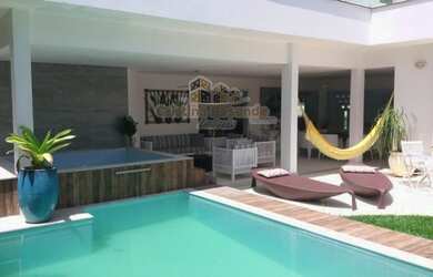 Imagem 1: VENDO CASA DE ALTO PADRÃO EM CONDOMINIO - MASSAGUAÇU