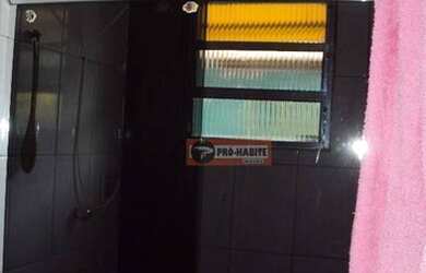 Imagem 11: Casa com 2 dormitórios à venda, 200 m² por R$ 250.000,00 - Jardim Pedra...