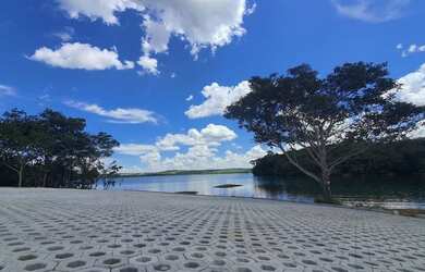 Imagem 3: Lote Represa de Corumbá 4 - Parcelas R$599 a R$1.500,00 - Condomínio...