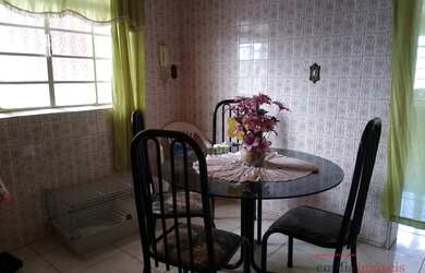 Imagem 4: Campo Limpo Paulista - Casa Padrão - Jardim Vitória