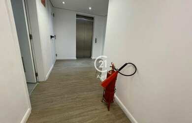 Imagem 8: Andar Corporativo para alugar, 1443 m² por R$ 91.845,00/mês - Lapa de...