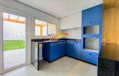 Imagem 15: Casa com 3 dormitórios à venda, 136 m² por R$ 770.000,00 - Boa Vista...