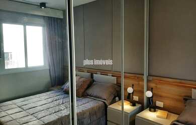 Imagem 9: Apartamento à Venda Localizado no Alto da Lapa- São Paulo-SP