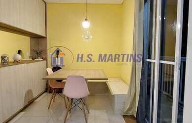 Imagem 5: APARTAMENTO NA VILA PERRACINE