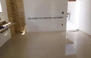 Imagem 5: Leo vende, 3\4 sendo duas suítes, bairro Conceição