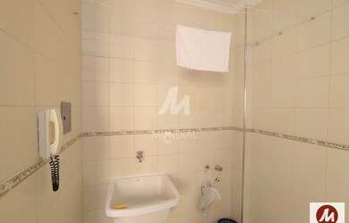 Imagem 5: Apartamento tipo - padrao 1 dormitórios/suite, cozinha planejada, em...