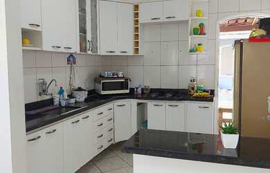 Imagem 11: Casa de praia guarapari praia do morro temporada