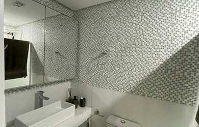 Imagem 8: Golden Gate lt. Varanda, 120m² de Área, 1 Vaga na garageme3 Dormitórios