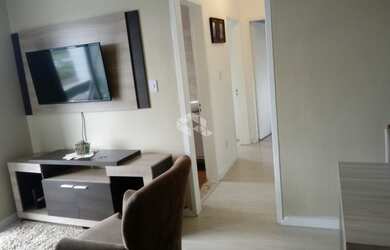 Imagem 2: NOVO HAMBURGO - Apartamento Padrão - Pátria Nova