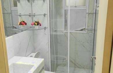 Imagem 4: Apartamento com 3 dormitórios, 70 m² - venda por R$ 460.000 ou aluguel...