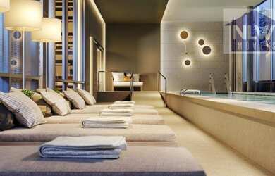 Imagem 14: Apartamento Garden com 4 dormitórios à venda, 585 m² por R$ 21.500....