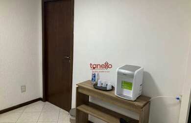 Imagem 13: Loja à venda, 20 m² por R$ 125.000 - Campinas - São José/SC