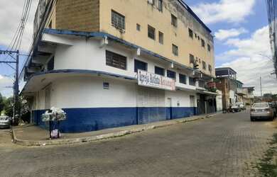 Imagem: O depósito está localizado em São Cristóvão, Governador