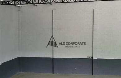 Imagem 5: Galpão, 750 m² - venda por R$ 1.800.000,00 ou aluguel por R$ 7.500,00/mês...