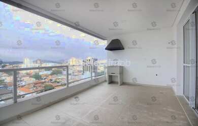 Imagem: Apartamento à VENDA no Vila Bocaina - Mauá/SP