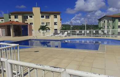 Imagem 1: Apartamento no Rosa Elze- São Cristovão