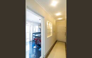 Imagem 14: Apartamento à venda, 92 m² por R$ 480.000,00 - Vila São Pedro - Santo...