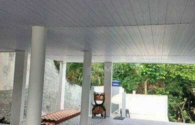 Imagem 4: Casa com 4 dormitórios à venda, 400 m² por R$ 680.000,00 - Sape - Niterói/RJ