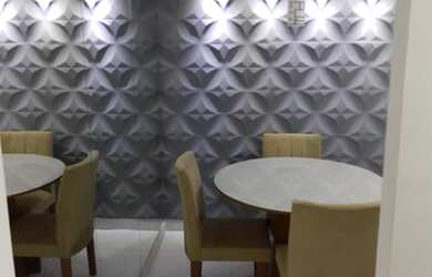 Imagem 16: Vendo Apto Reformado e moveis Planejados- Green Village- Jardim Paulista