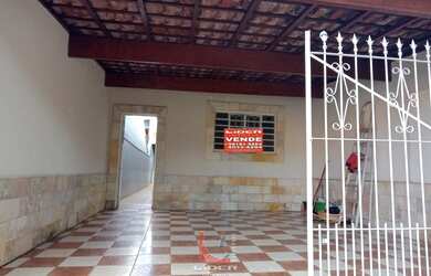 Imagem 2: Casa na Zona Norte de Bragança Paulista SP