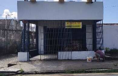 Imagem 1: Alugo Prédio 2 Andares. 