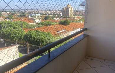 Imagem 15: SÃO JOSÉ DO RIO PRETO - Apartamento Padrão - VILA MOREIRA