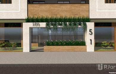 Imagem 4: Apartamento com 2 dormitórios à venda, 76 m² por R$ 470.000,00 - Tijuca...