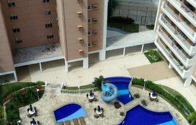 Imagem 15: CONDOMINIO CLUB JARDINS - GRAGERU